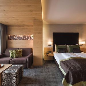 Deluxe Doppelzimmer