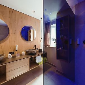 Junior Suite im Nebengebäude